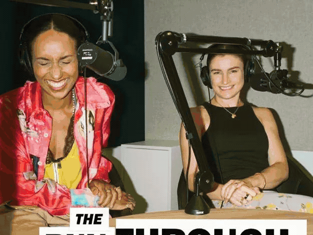 The Best Podcasts of 2024 So Far