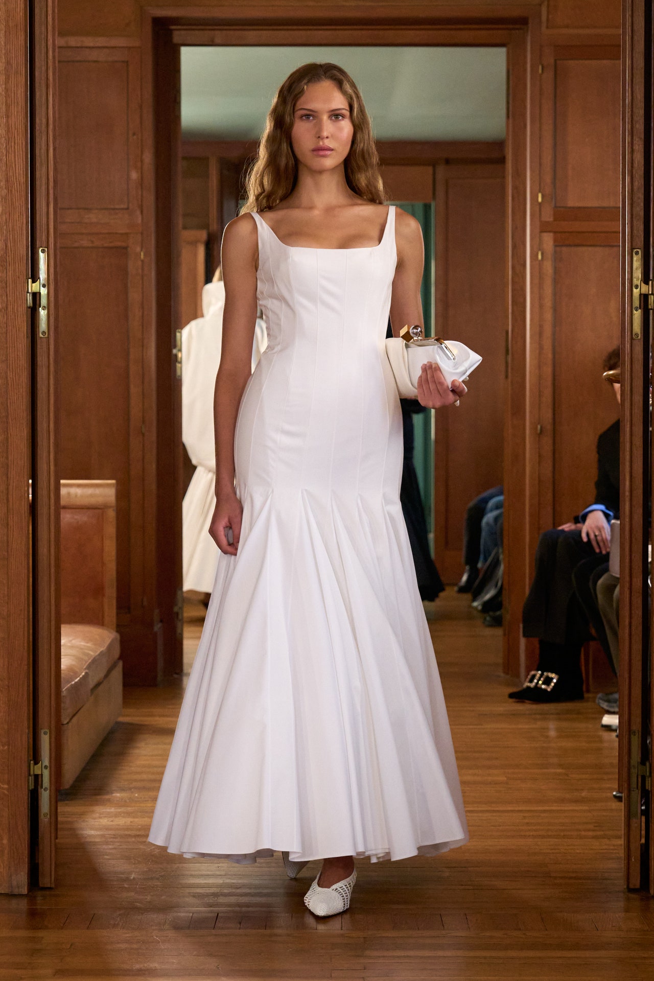 Spring Ready Dress