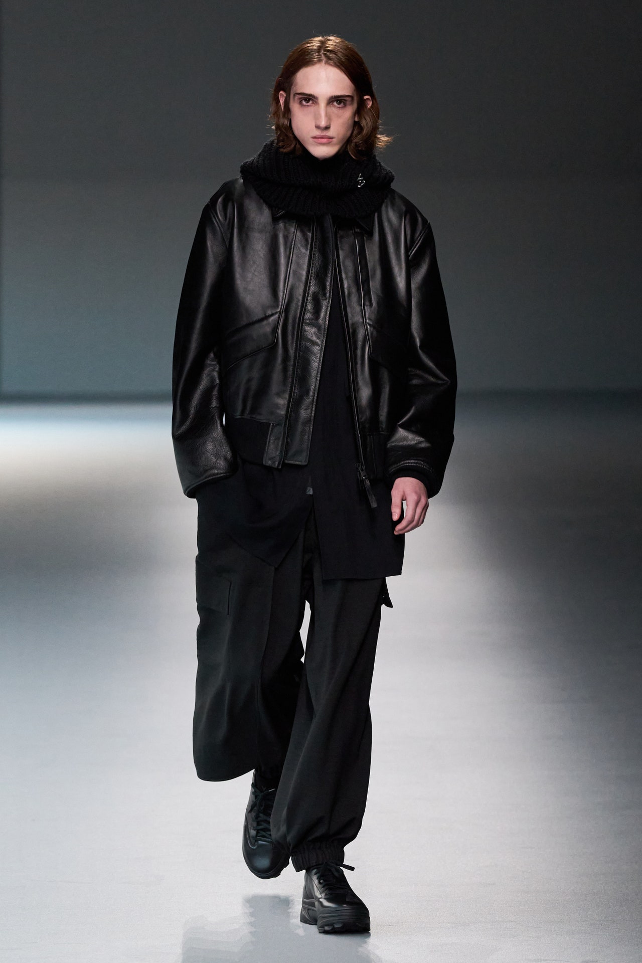 Y-3