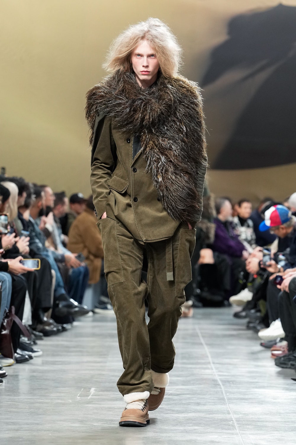 Sacai