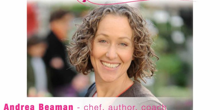 andrea beaman gluten free