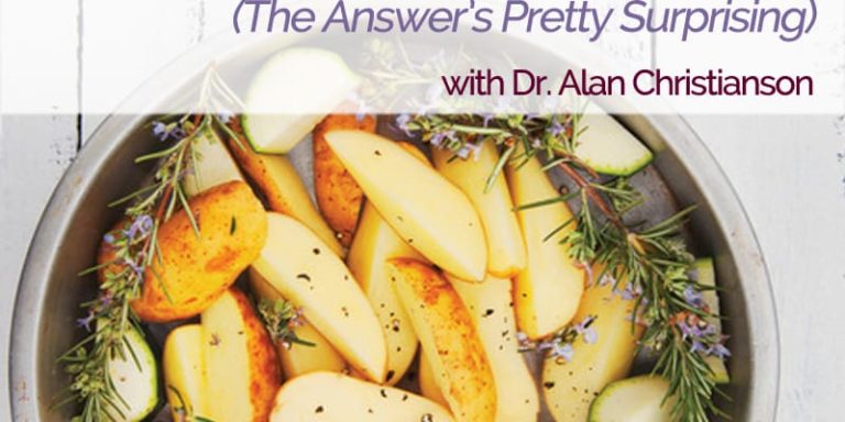 are carbs bad for you