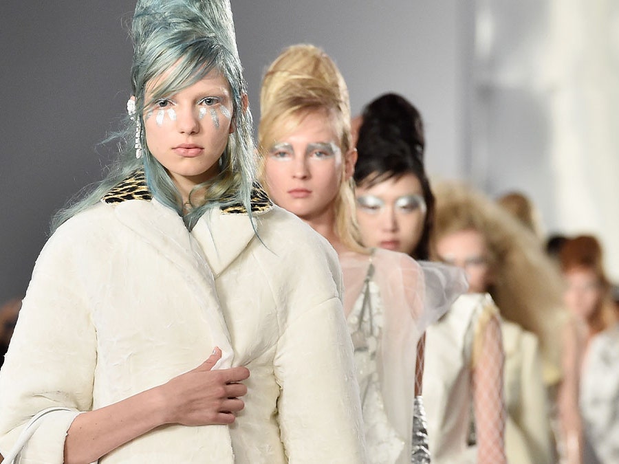 What if robots ran the beauty industry?