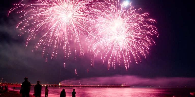 Celebrating the best of 2011