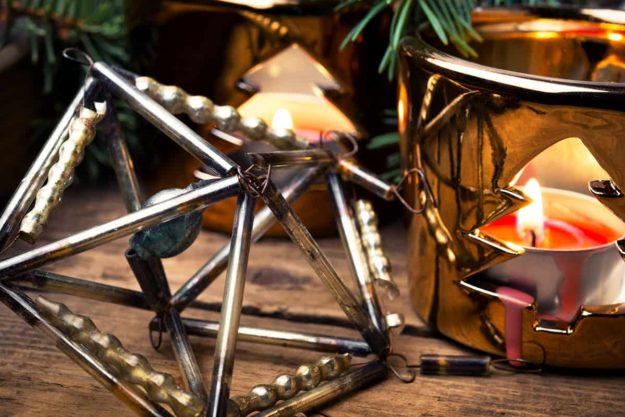 Christmas Decorations