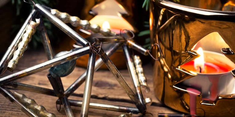 Christmas Decorations