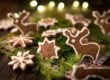 Christmas Cookies and Desserts