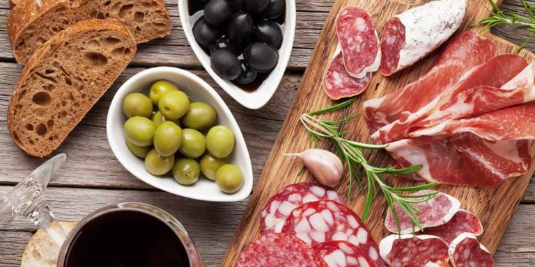 Stop eating these cold cuts