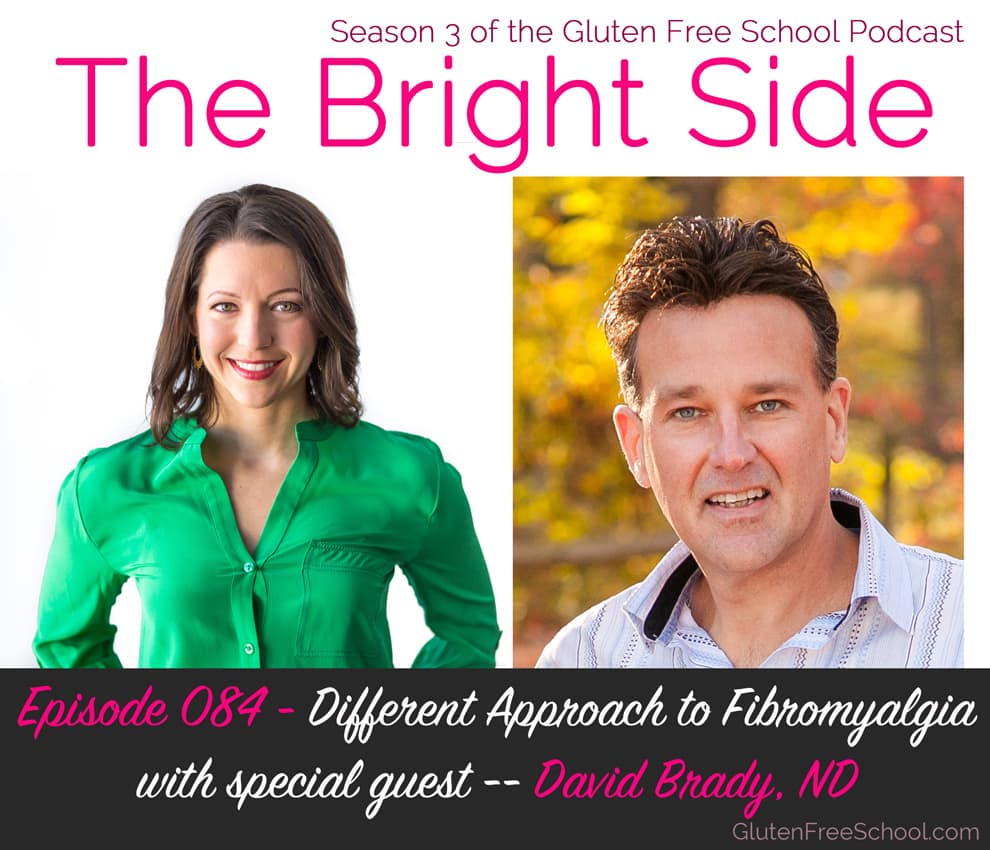 reverse fibromyalgia