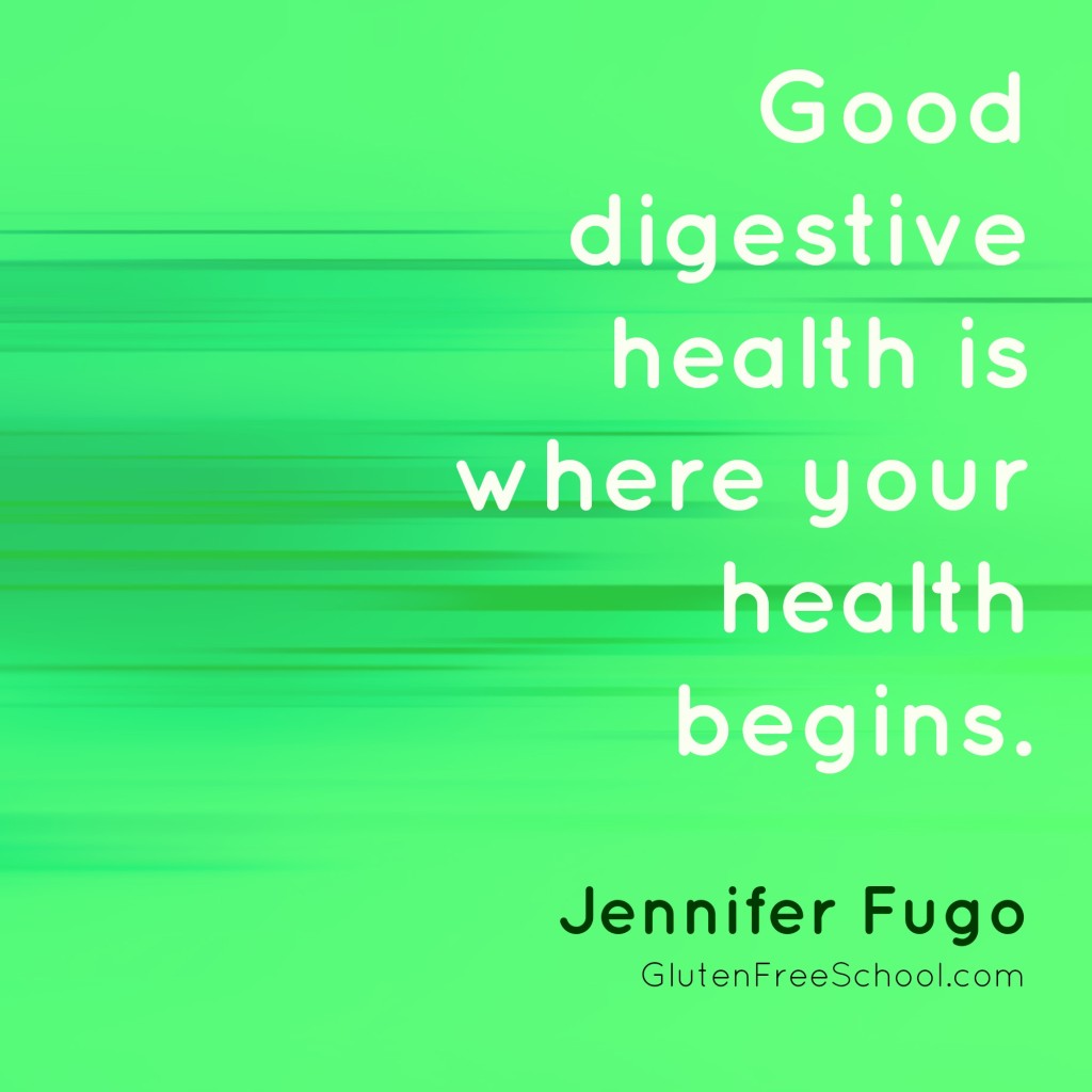 gluten free pregnancy