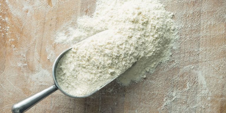 Xanthan Gum
