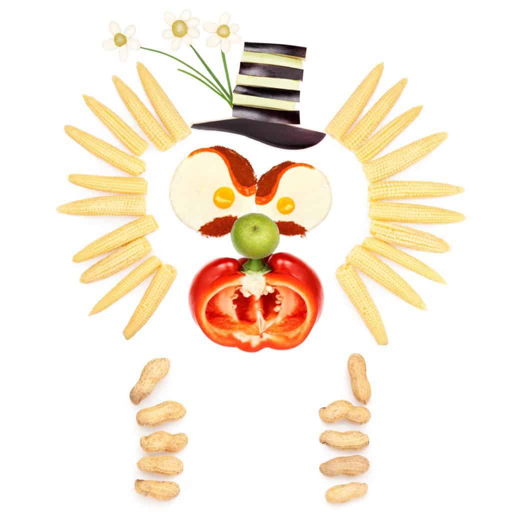 food sensitivities make you sick