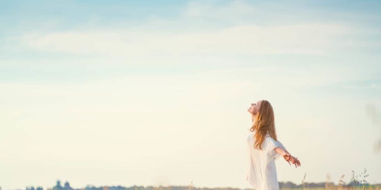 Freedom from Gluten Symptoms