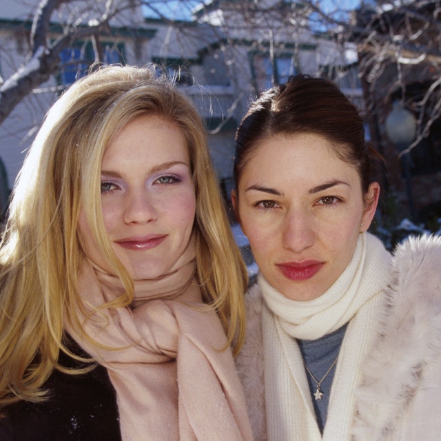 50 Enchanting Throwback Photos From the Sundance Film Festival