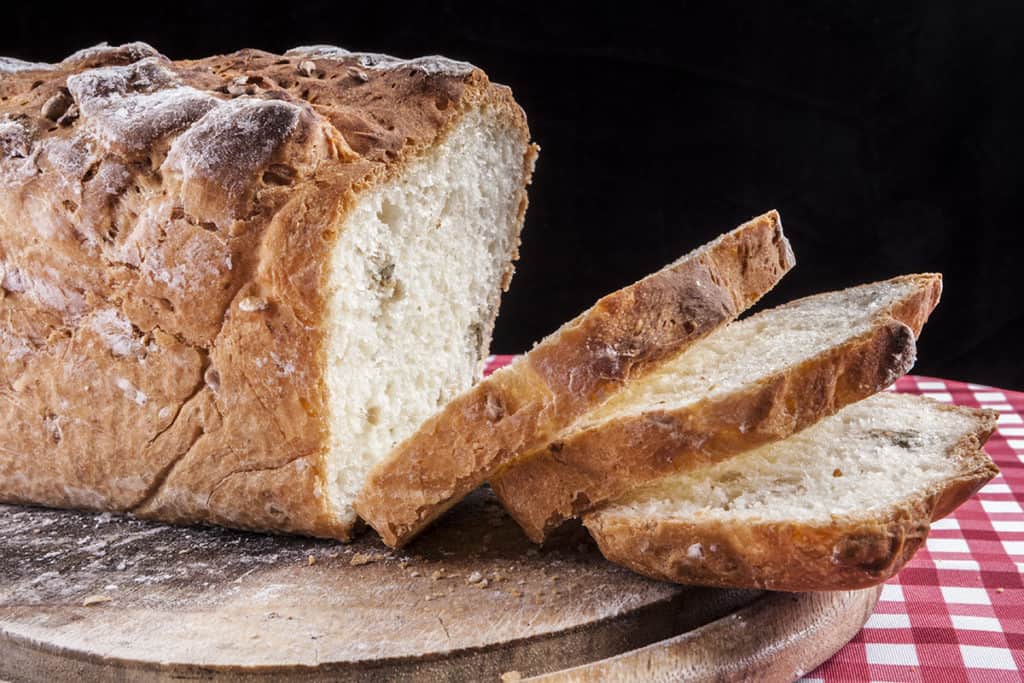 Gluten Free Bread
