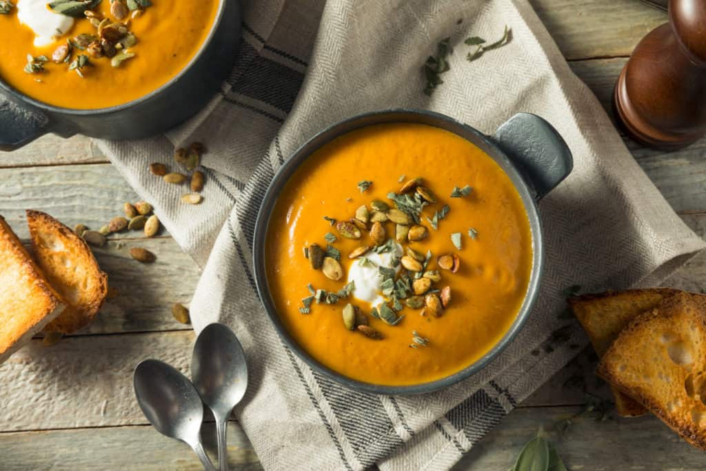 gluten free christmas recipes