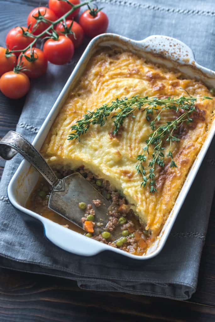 gluten free christmas recipes