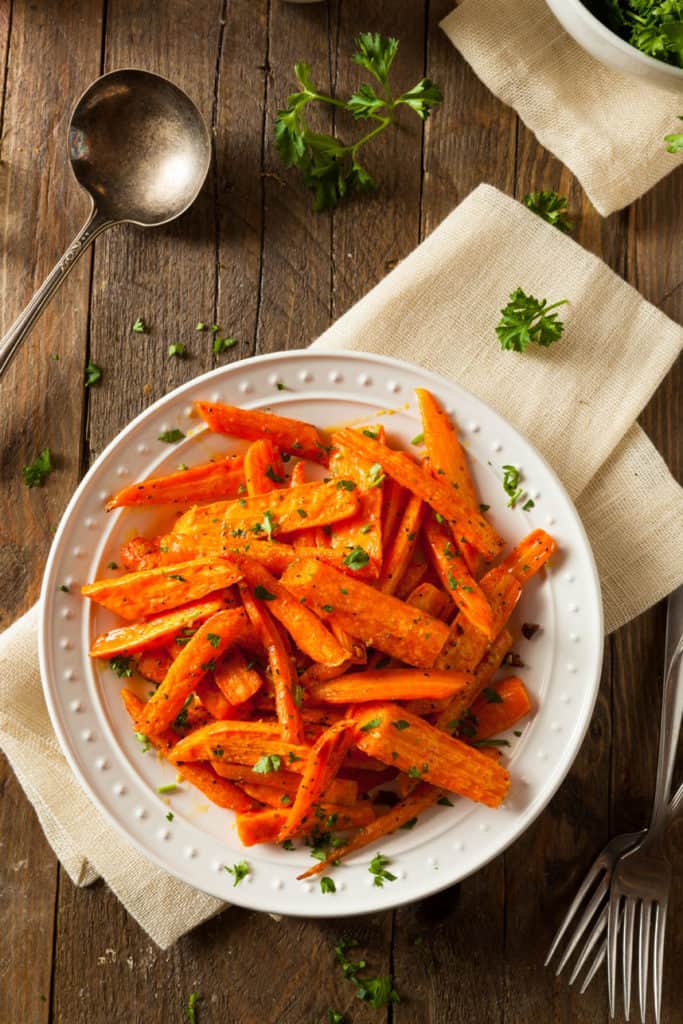 gluten free christmas recipes