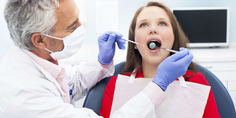 gluten intolerance mouth symptoms