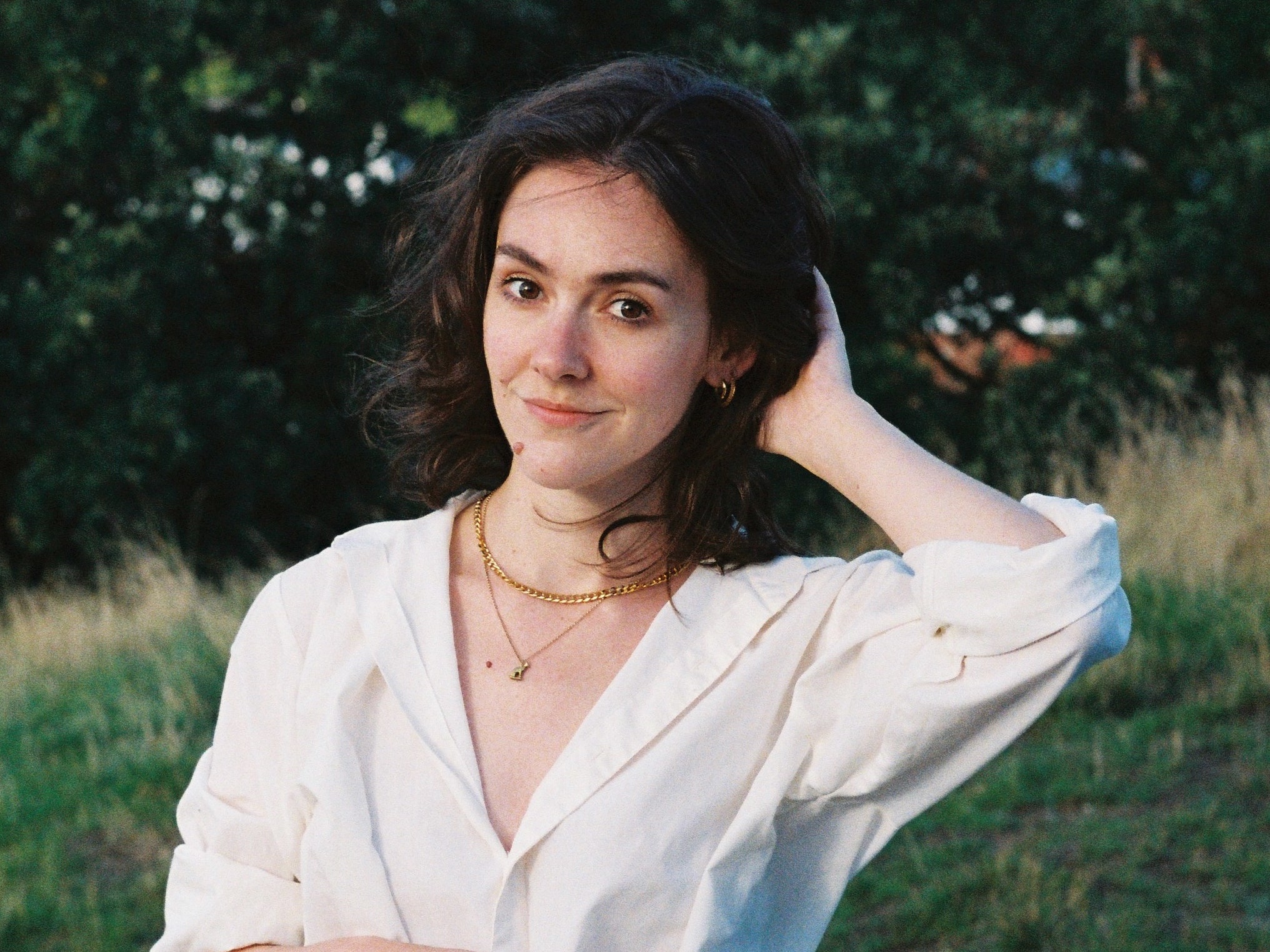 Julia Armfield’s Private Rites Reinterprets King Lear for a New, Queer Generation