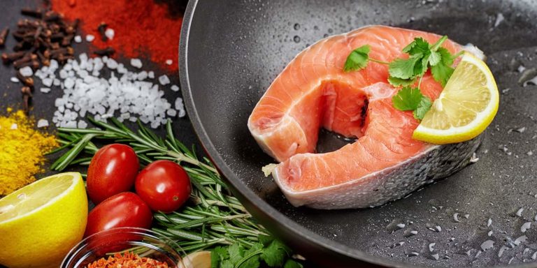 Healthy Gluten Free Food