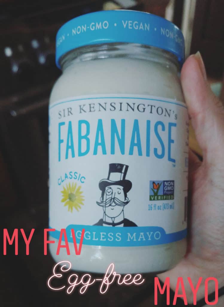 healthy tuna salad recipe