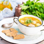 Italian Wedding Soup