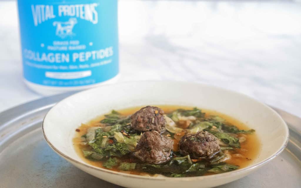 italian wedding soup