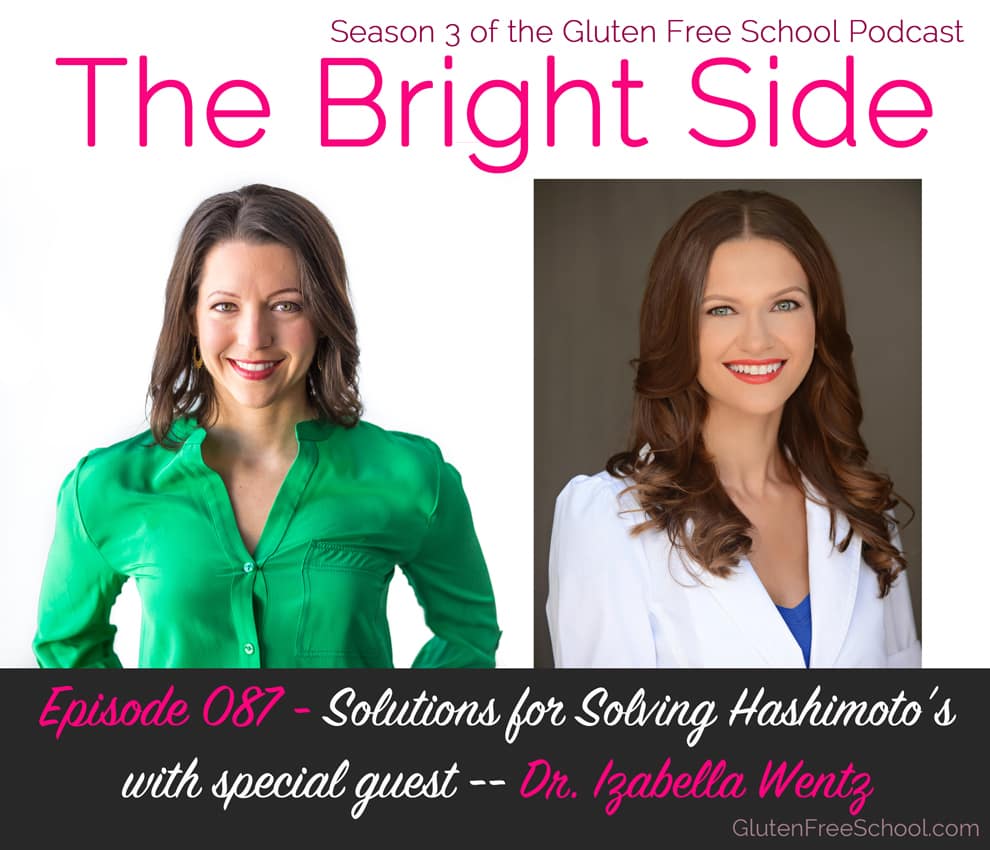 solutions for hashimoto's