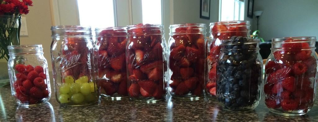 how to make fruit last longer