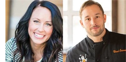 paleo kitchen cookbook