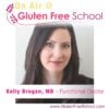 kelly brogan functional medicine gluten-free diet mental health