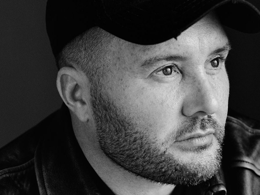 ‘Fashion is in flux’: An interview with Kim Jones ahead of his French Legion of Honour