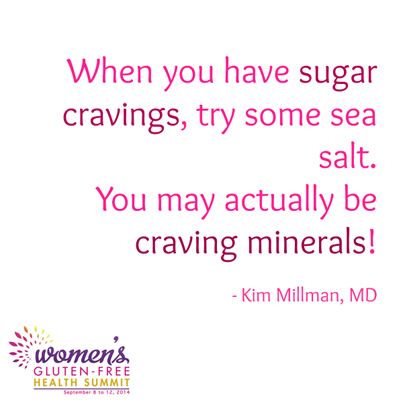 refined salt vs sea salt