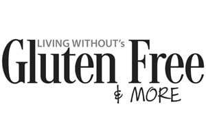 Living without Gluten Free More Magazine