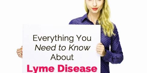 lyme disease