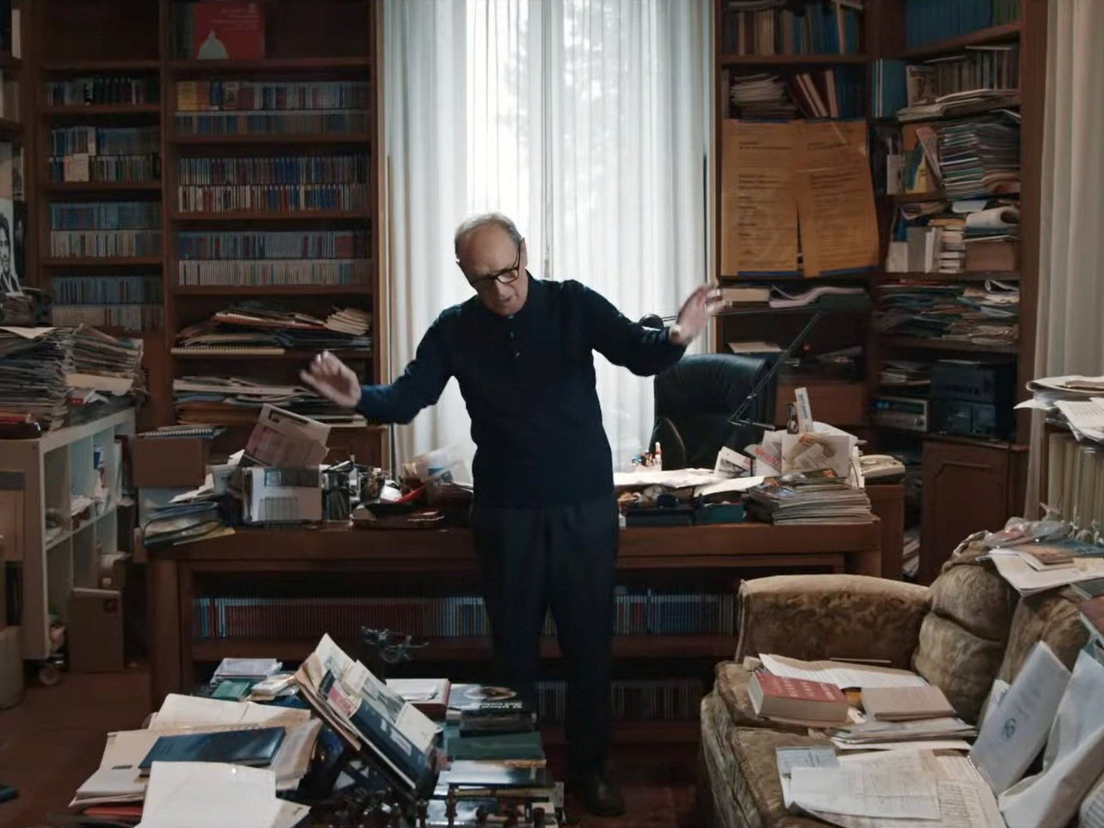 The Best Documentaries of 2024