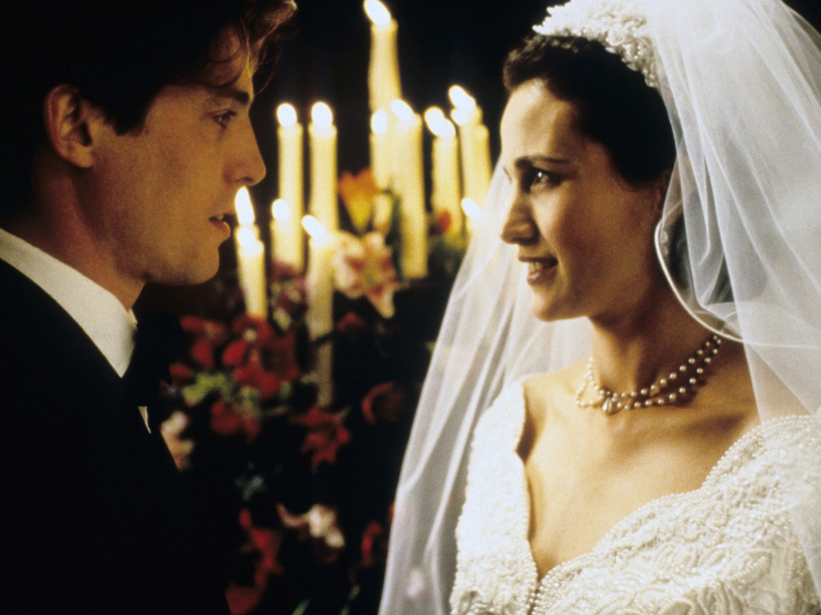 Timeless Wedding Movies for Every Romantic