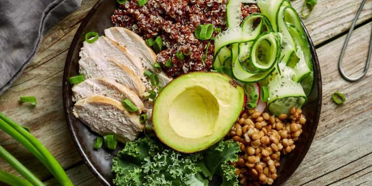 much protein do you need to eat