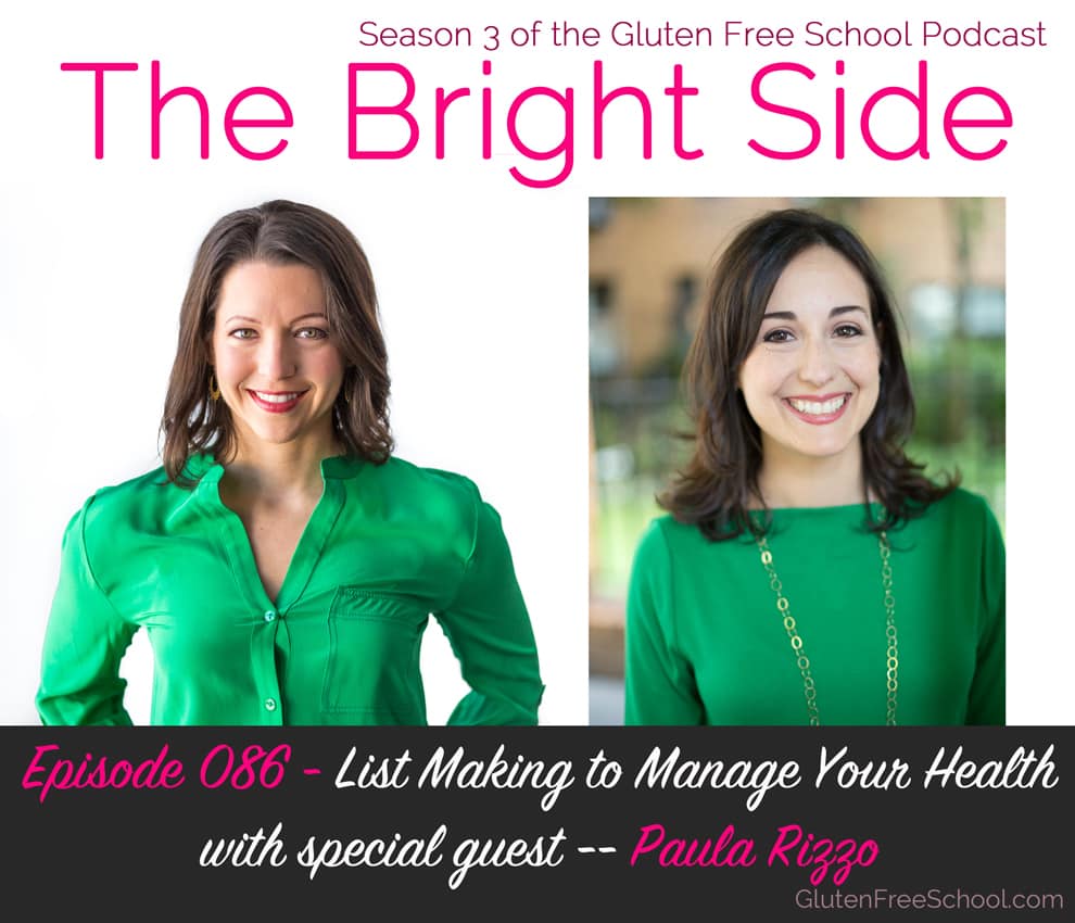 organize your health