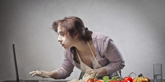 List Of Ingredients Containing Gluten