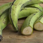 Green Plantains