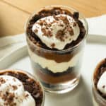 Smores Pudding Cups