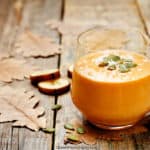 sweet potato smoothie