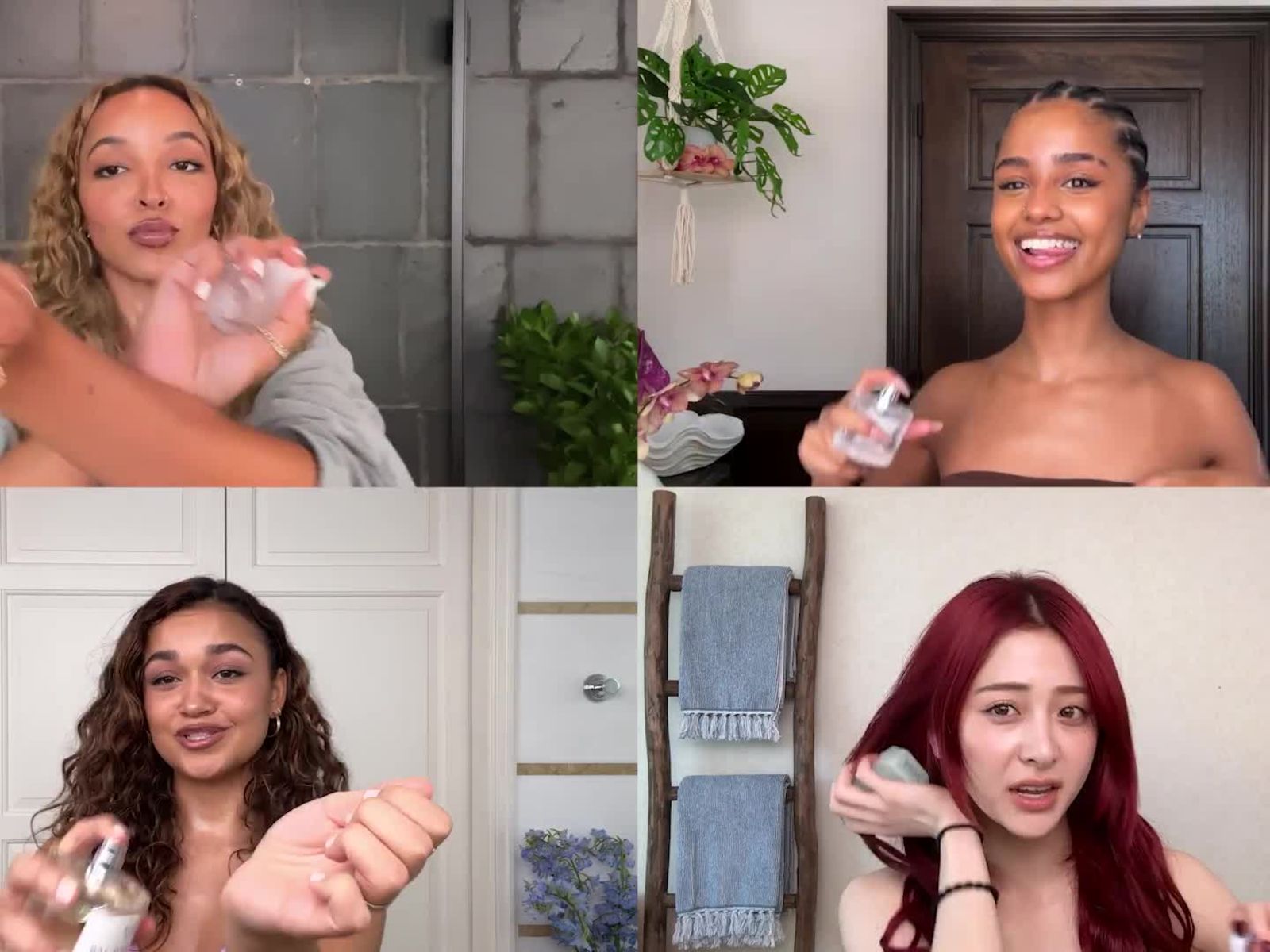 Vogue’s Best Celebrity Makeup Moments of 2024