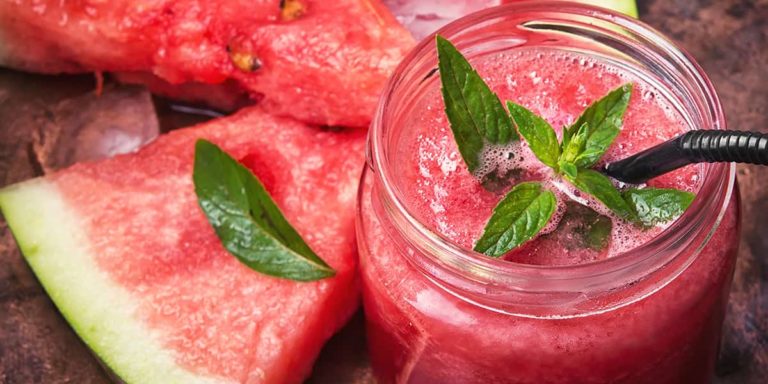 Watermelon Cooler