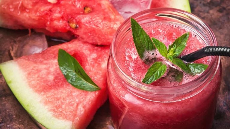 Watermelon Cooler