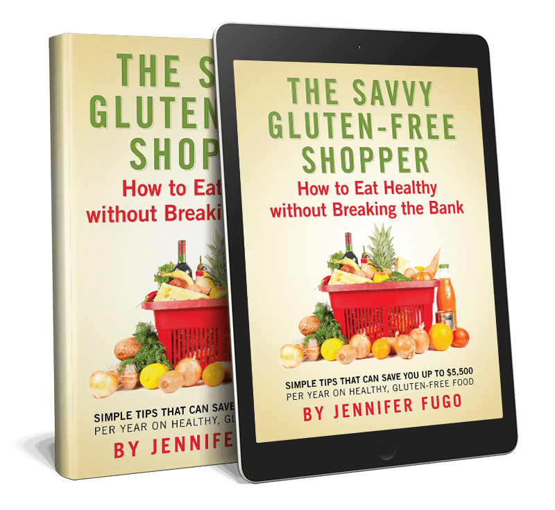 The Savvy Gluten-Free Shopper